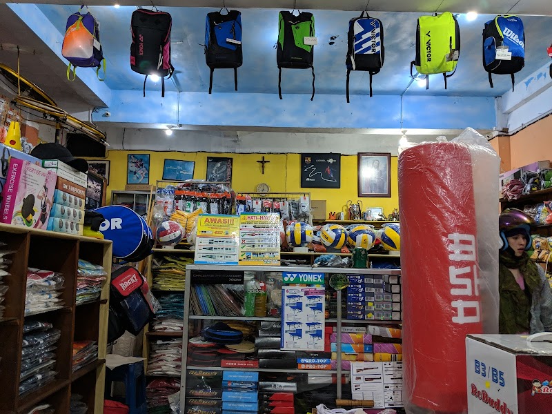 Budi Tresno Store: Your One-Stop Shop in Cilacap